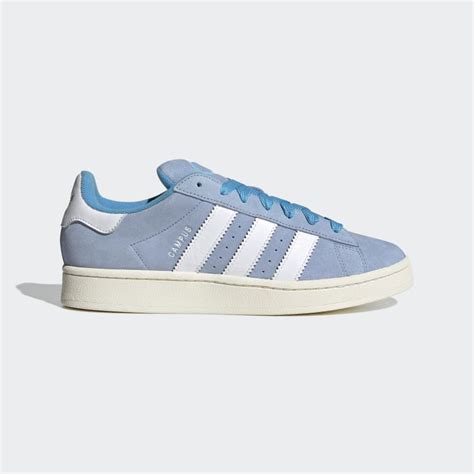 lichtblauwe adidas|Blue adidas Originals Shoes.